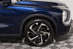 2022 Mitsubishi Outlander Aspire