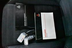 2022 Mitsubishi Outlander Aspire