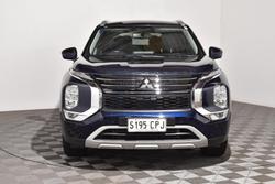 2022 Mitsubishi Outlander Aspire