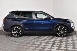 2022 Mitsubishi Outlander Aspire