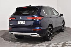 2022 Mitsubishi Outlander Aspire