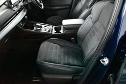2022 Mitsubishi Outlander Aspire
