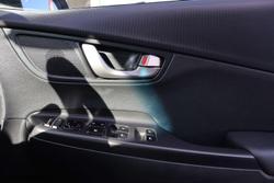 2019 Hyundai Kona Highlander