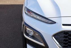 2019 Hyundai Kona Highlander