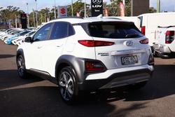 2019 Hyundai Kona Highlander