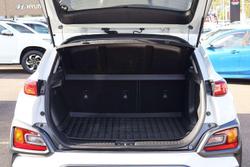 2019 Hyundai Kona Highlander