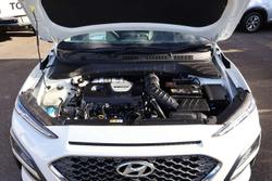 2019 Hyundai Kona Highlander