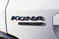 2019 Hyundai Kona Highlander