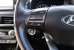 2019 Hyundai Kona Highlander