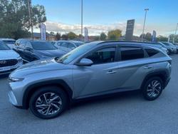 2023 Hyundai Tucson Elite