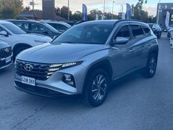 2023 Hyundai Tucson Elite