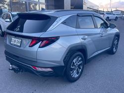 2023 Hyundai Tucson Elite