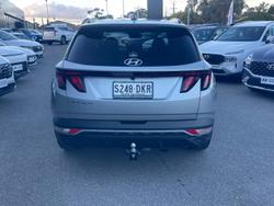 2023 Hyundai Tucson Elite