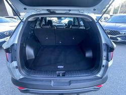 2023 Hyundai Tucson Elite