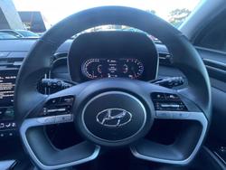 2023 Hyundai Tucson Elite