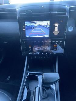 2023 Hyundai Tucson Elite