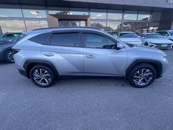 2023 Hyundai Tucson Elite
