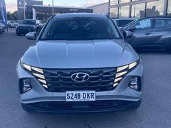 2023 Hyundai Tucson Elite