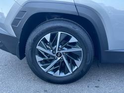 2023 Hyundai Tucson Elite