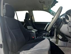 2013 Toyota Landcruiser Prado GX