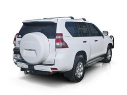2013 Toyota Landcruiser Prado GX