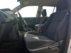 2013 Toyota Landcruiser Prado GX