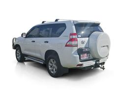 2013 Toyota Landcruiser Prado GX