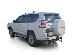 2013 Toyota Landcruiser Prado GX