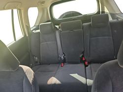 2013 Toyota Landcruiser Prado GX