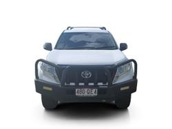 2013 Toyota Landcruiser Prado GX