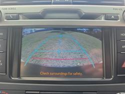2013 Toyota Landcruiser Prado GX