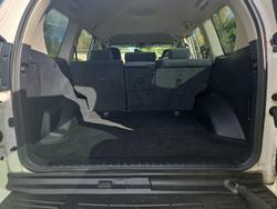 2013 Toyota Landcruiser Prado GX