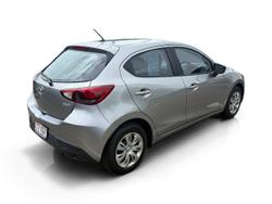 2017 Mazda 2 Neo