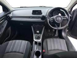2017 Mazda 2 Neo