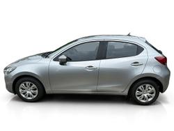 2017 Mazda 2 Neo