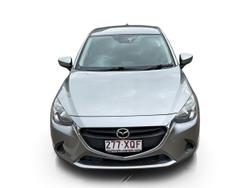 2017 Mazda 2 Neo