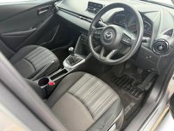2017 Mazda 2 Neo