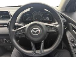 2017 Mazda 2 Neo