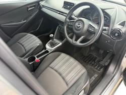 2017 Mazda 2 Neo