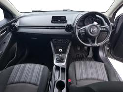 2017 Mazda 2 Neo