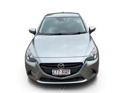 2017 Mazda 2 Neo