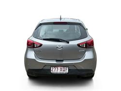 2017 Mazda 2 Neo