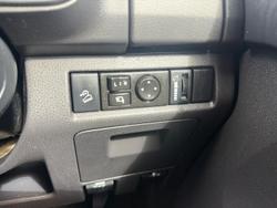 2017 Isuzu MU-X LS-T