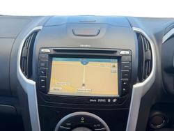 2017 Isuzu MU-X LS-T