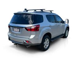 2017 Isuzu MU-X LS-T