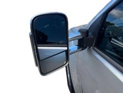 2017 Isuzu MU-X LS-T