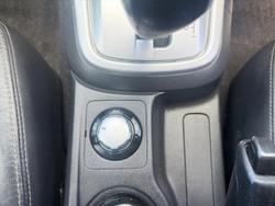 2017 Isuzu MU-X LS-T