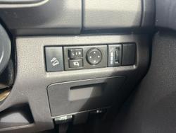 2017 Isuzu MU-X LS-T