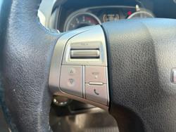 2017 Isuzu MU-X LS-T