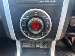 2017 Isuzu MU-X LS-T